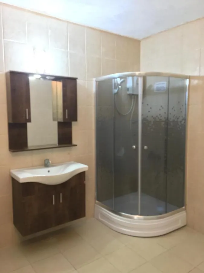 קוסדסי Doa Apartments