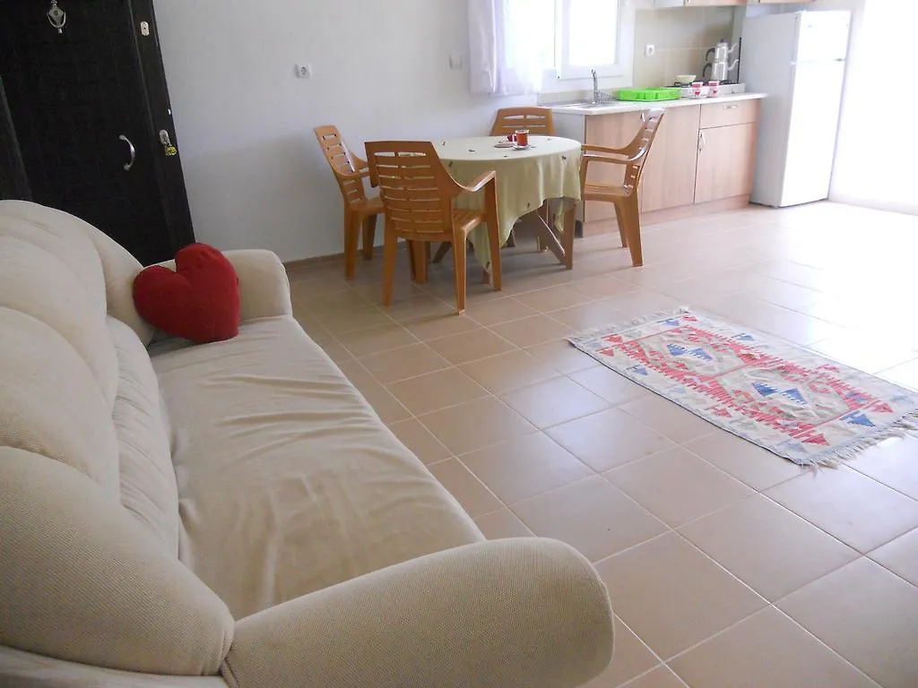 קוסדסי Doa Apartments טורקיה