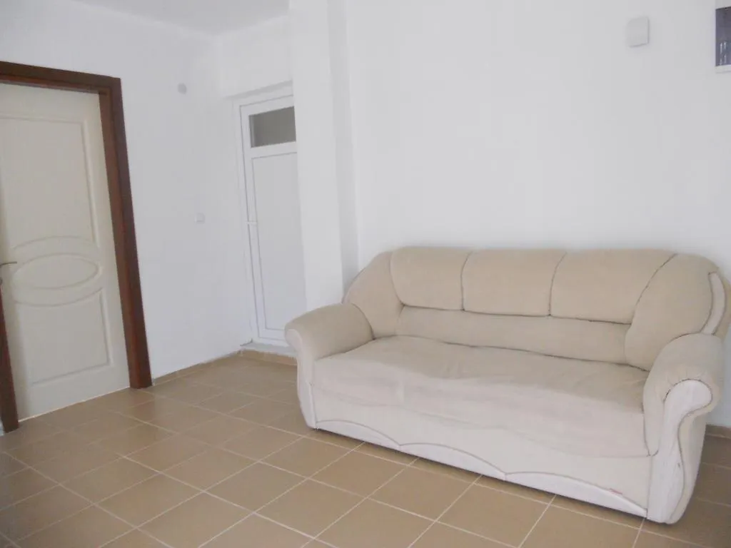 קוסדסי Doa Apartments