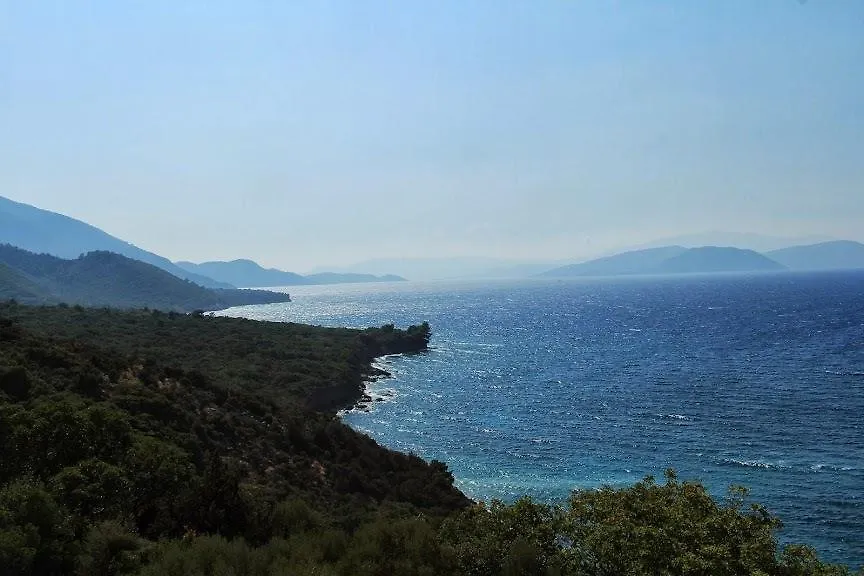 Doa Apartments Kusadası 0*,  Turquie