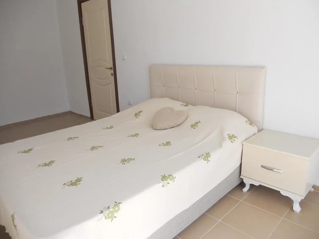 קוסדסי Doa Apartments