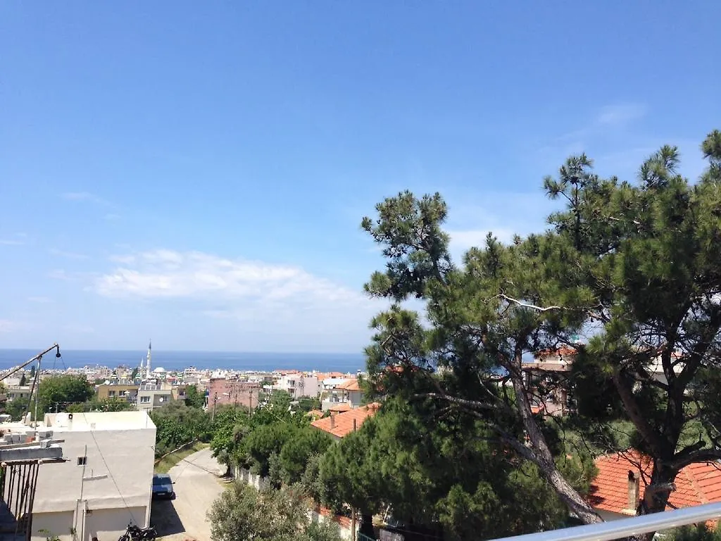 קוסדסי Doa Apartments טורקיה