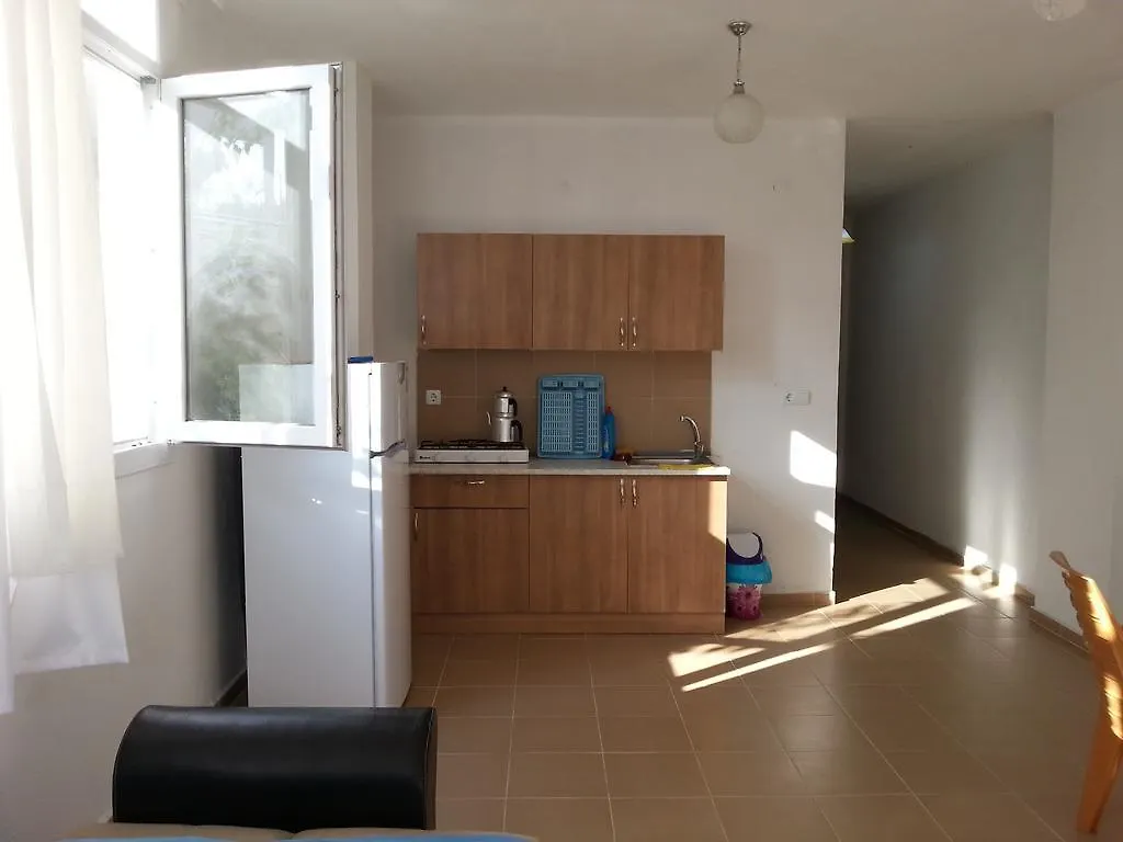 קוסדסי Doa Apartments