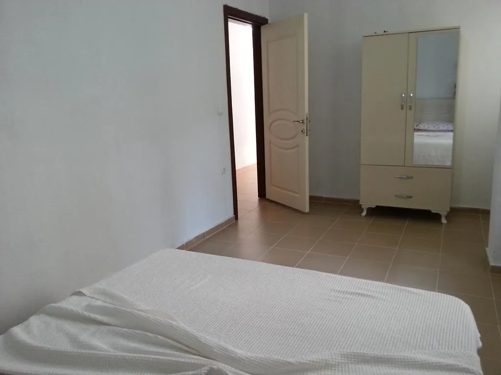 קוסדסי Doa Apartments