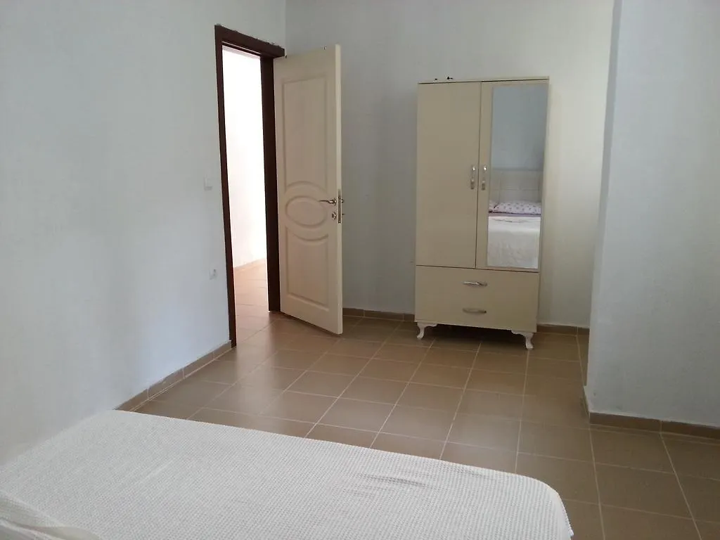 קוסדסי Doa Apartments