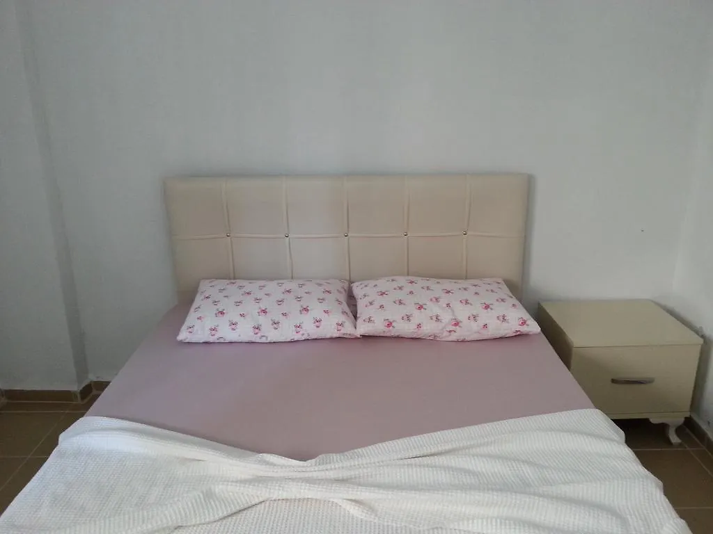 קוסדסי Doa Apartments