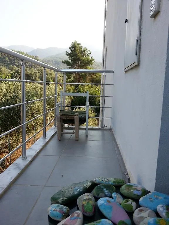 קוסדסי Doa Apartments