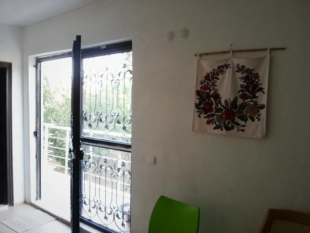 קוסדסי Doa Apartments טורקיה