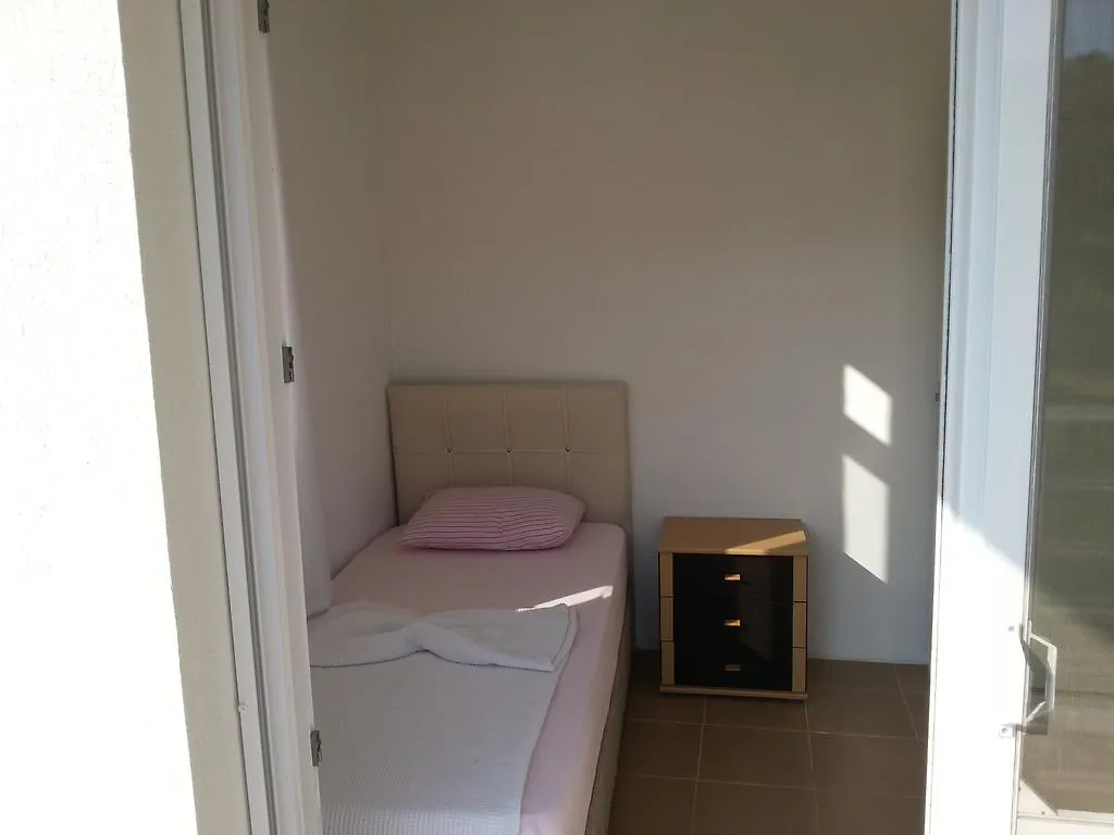 קוסדסי Doa Apartments 0*,  טורקיה
