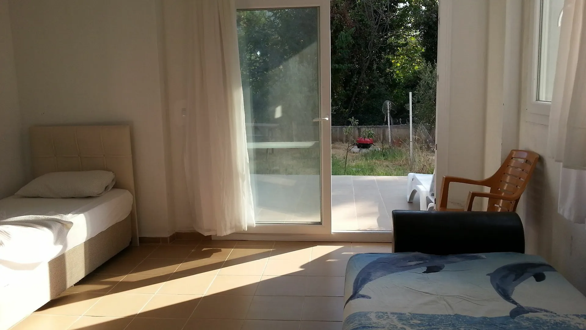 קוסדסי Doa Apartments