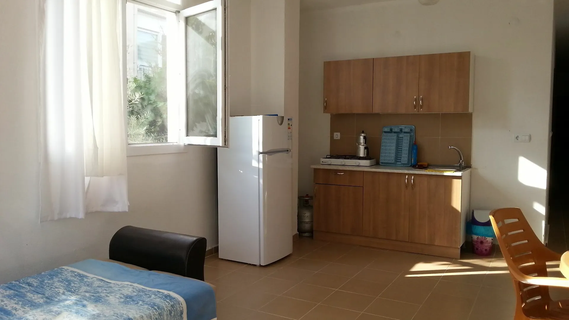 קוסדסי Doa Apartments