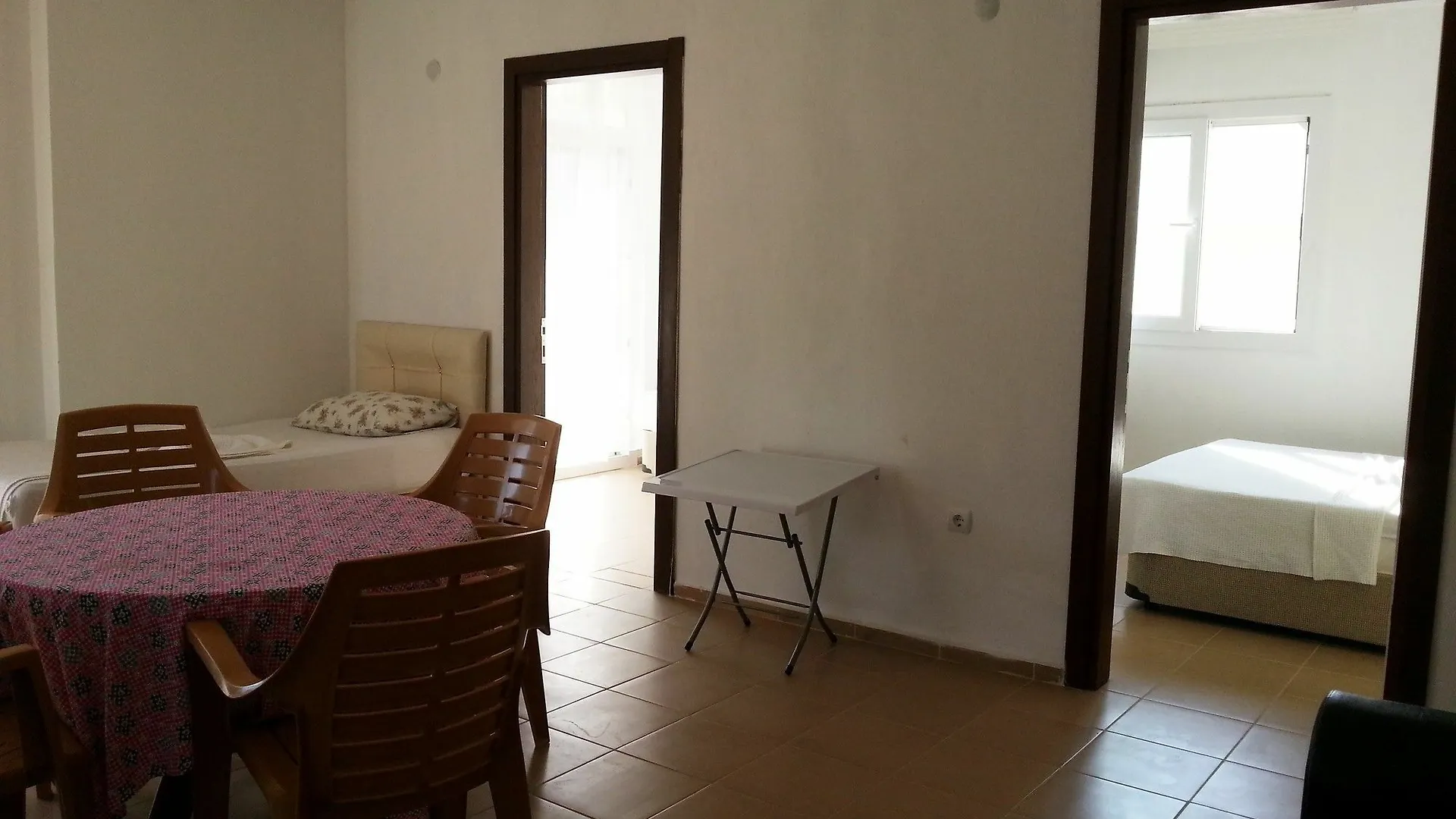קוסדסי Doa Apartments 0*,