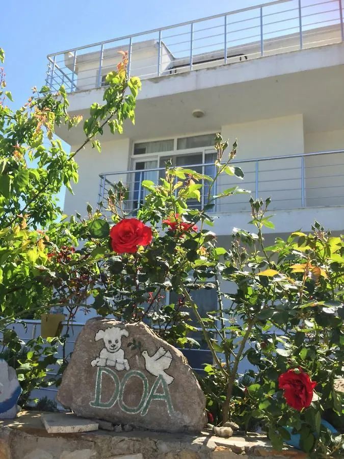 קוסדסי Doa Apartments