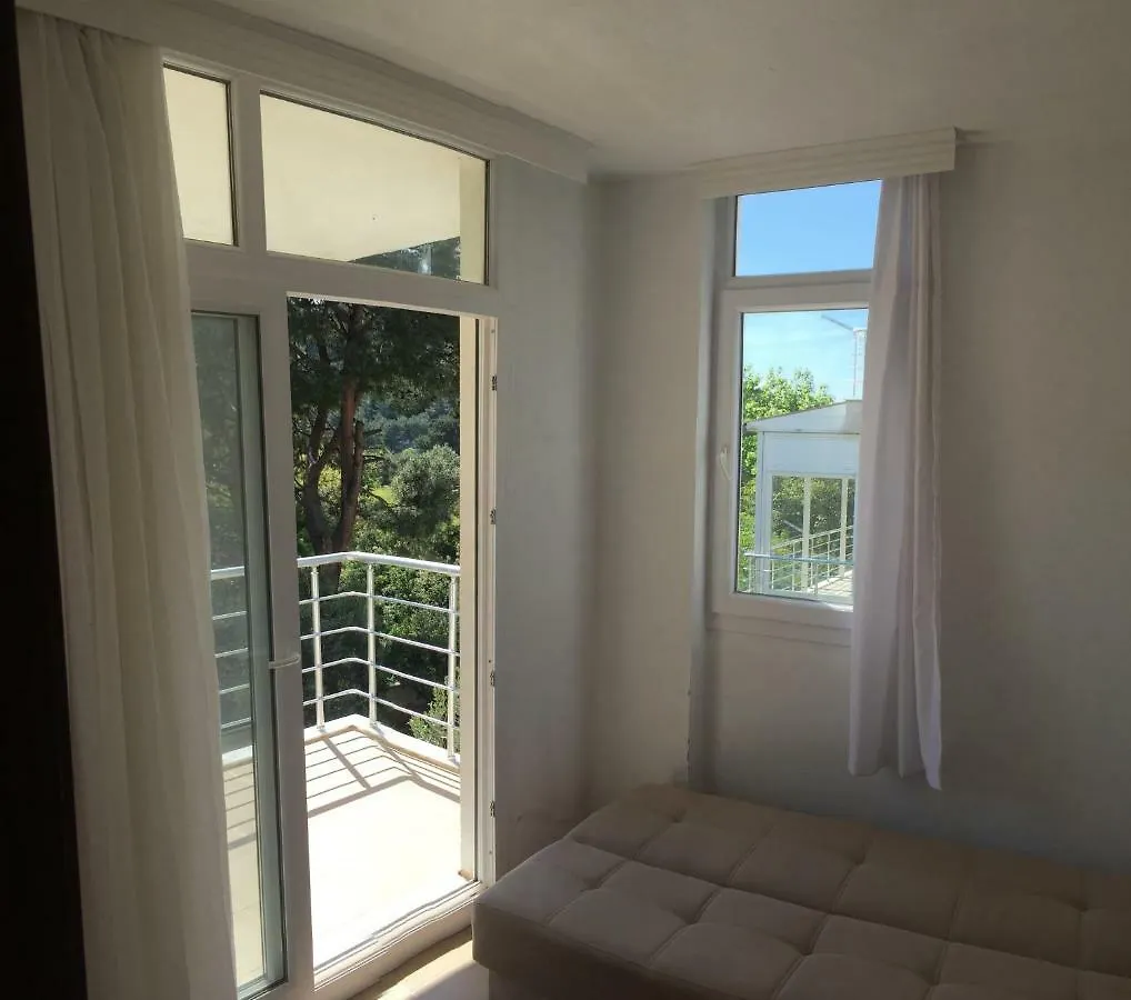 קוסדסי Doa Apartments 0*,  טורקיה