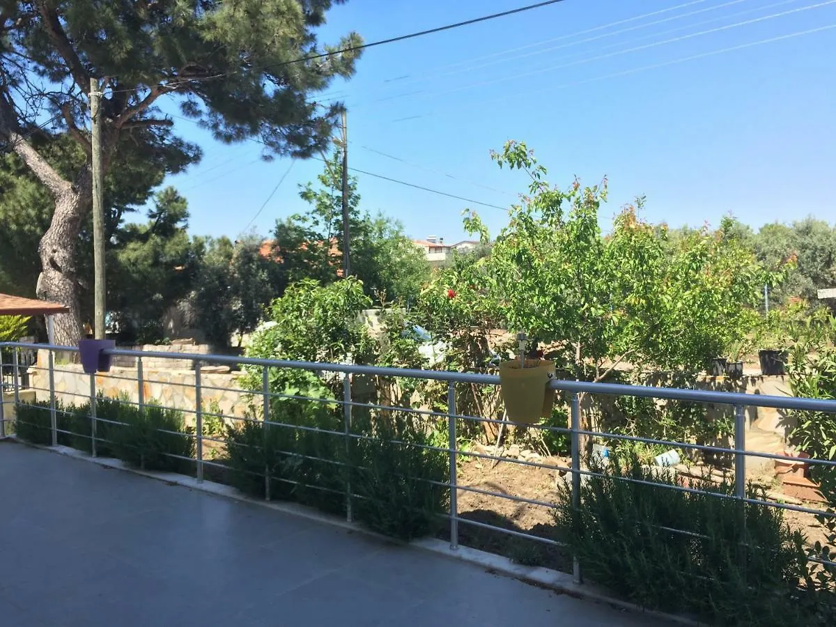 קוסדסי Doa Apartments טורקיה