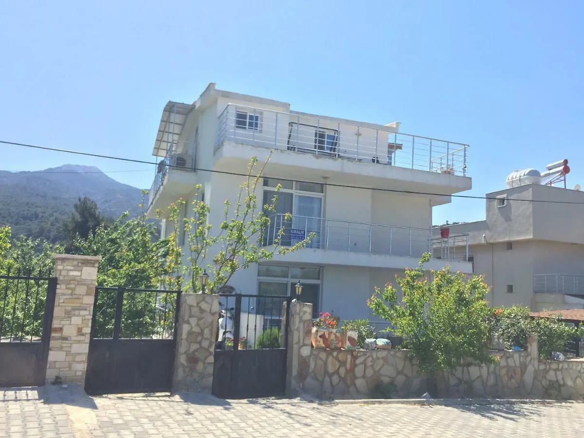 קוסדסי Doa Apartments 0*,  טורקיה