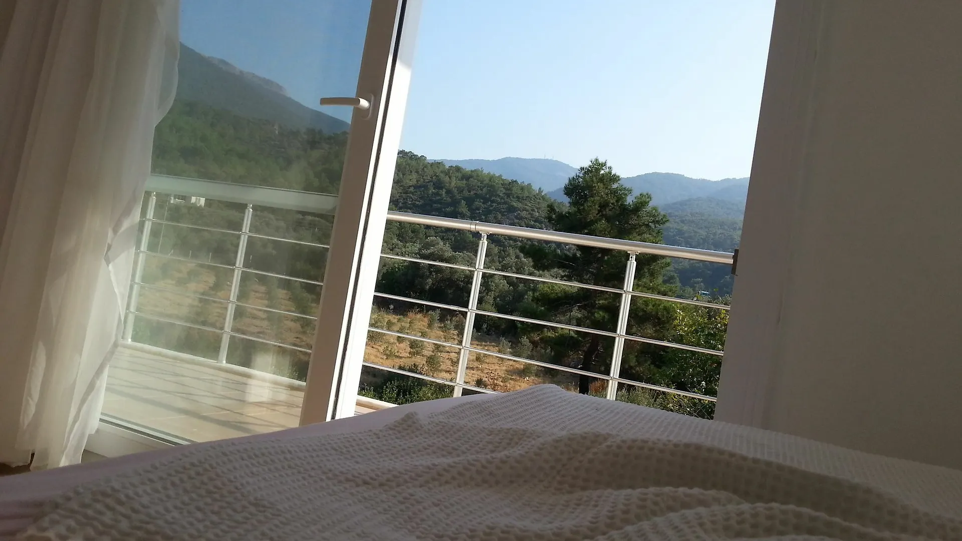 Doa Apartments 库萨达斯